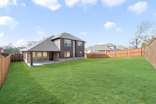 3009 Sierra Trl, Melissa, TX 75454 - Photo 34