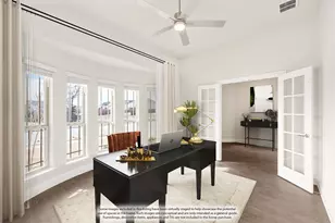 3009 Sierra Trl, Melissa, TX 75454 - Photo 6