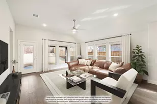 3009 Sierra Trl, Melissa, TX 75454 - Photo 14