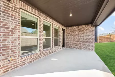 3009 Sierra Trail, Melissa, TX 75454 - Photo 32