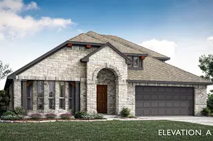 3009 Sierra Trl, Melissa, TX 75454 - Photo 1