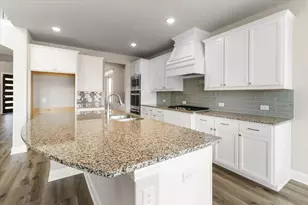 1706 Trellis Dr, Mansfield, TX 76063 - Photo 16