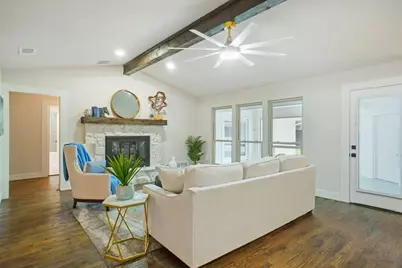 9332 Loma Vista Drive, Dallas, TX 75243 - Photo 4