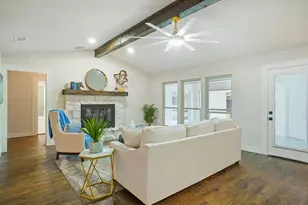 9332 Loma Vista Dr, Dallas, TX 75243 - Photo 4