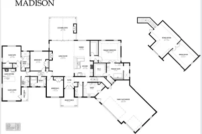 702 Cambridge Court, Nevada, TX 75173 - Photo 2