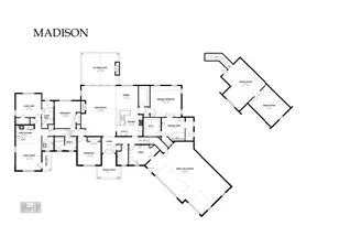 702 Cambridge Ct, Nevada, TX 75173 - Photo 2