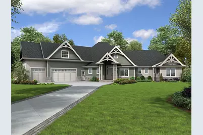 702 Cambridge Court, Nevada, TX 75173 - Photo 1