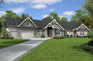 702 Cambridge Ct, Nevada, TX 75173 - Photo 1