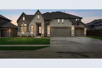 2824 Spring Valley Way, Anna, TX 75409 - Photo 2
