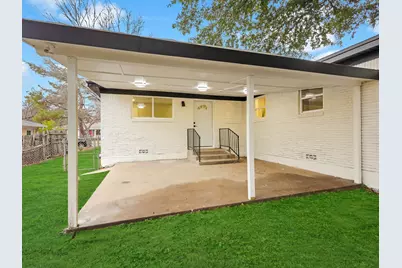 6005 Saint Johns Lane, Fort Worth, TX 76114 - Photo 14