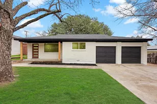 6005 St Johns Ln, Fort Worth, TX 76114 - Photo 1