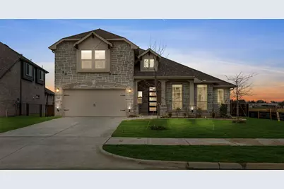 7801 Barley Field Street, Joshua, TX 76058 - Photo 2