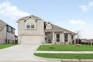 7801 Barley Fld St, Joshua, TX 76058 - Photo 1