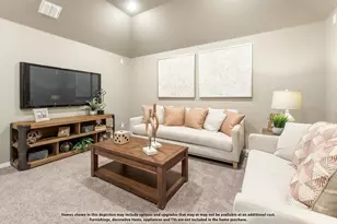 7801 Barley Fld St, Joshua, TX 76058 - Photo 34