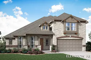 7801 Barley Fld St, Joshua, TX 76058 - Photo 1