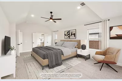 7801 Barley Field Street, Joshua, TX 76058 - Photo 26