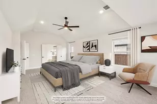 7801 Barley Fld St, Joshua, TX 76058 - Photo 26