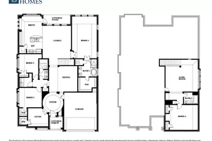 7801 Barley Fld St, Joshua, TX 76058 - Photo 2