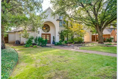 301 Brock Street, Coppell, TX 75019 - Photo 1