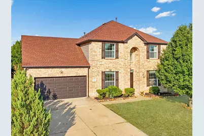 513 Rocky Creek Drive, Mansfield, TX 76063 - Photo 2