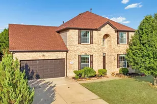 513 Rocky Creek Dr, Mansfield, TX 76063 - Photo 2