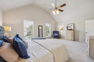 420 Bentson Dr, Argyle, TX 76226 - Photo 20