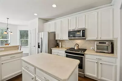 420 Bentson Drive, Argyle, TX 76226 - Photo 12