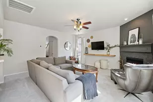 420 Bentson Dr, Argyle, TX 76226 - Photo 10