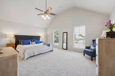 420 Bentson Drive, Argyle, TX 76226 - Photo 18