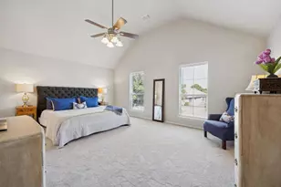 420 Bentson Dr, Argyle, TX 76226 - Photo 18