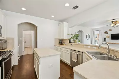 420 Bentson Drive, Argyle, TX 76226 - Photo 14