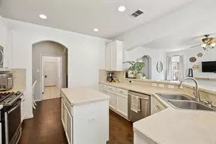 420 Bentson Dr, Argyle, TX 76226 - Photo 14