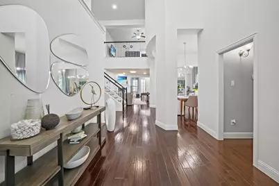 2301 Patriot, Melissa, TX 75454 - Photo 2