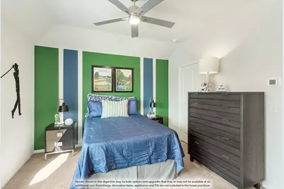 933 Ford Drive, DeSoto, TX 75115 - Photo 38