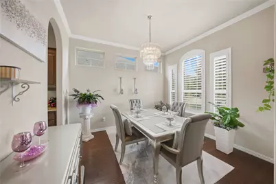 413 Brookdale Drive, Midlothian, TX 76065 - Photo 8