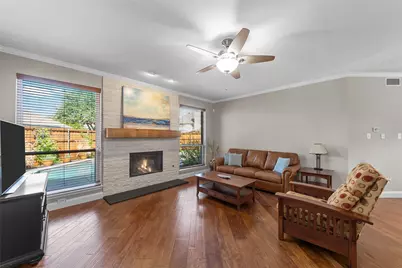 1212 Cordova Drive, Allen, TX 75013 - Photo 8