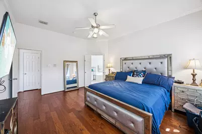 3399 Columbus Drive, Frisco, TX 75034 - Photo 20