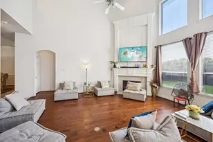 3399 Columbus Dr, Frisco, TX 75034 - Photo 10