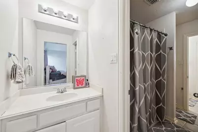 3399 Columbus Drive, Frisco, TX 75034 - Photo 30