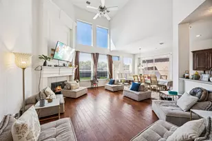 3399 Columbus Dr, Frisco, TX 75034 - Photo 8