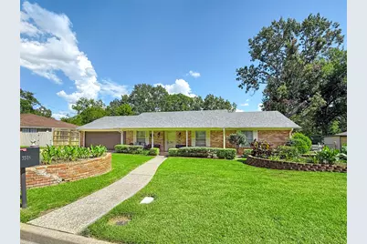 3518 Cloverdale Drive, Tyler, TX 75701 - Photo 1