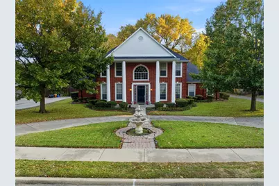 1860 Plum Creek Drive, Midlothian, TX 76065 - Photo 2