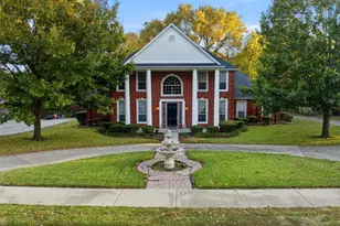 1860 Plum Creek Dr, Midlothian, TX 76065 - Photo 2