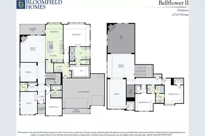 2828 Spring Valley Way, Anna, TX 75409 - Photo 40