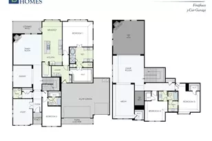 2828 Spg Vly Wy, Anna, TX 75409 - Photo 40