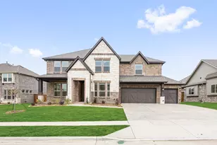 2828 Spg Vly Wy, Anna, TX 75409 - Photo 1