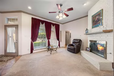 155 Lexington Drive, Terrell, TX 75160 - Photo 6