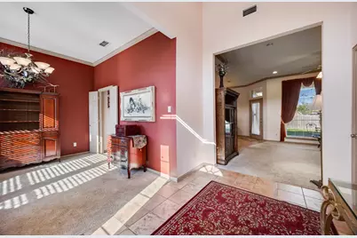 155 Lexington Drive, Terrell, TX 75160 - Photo 4