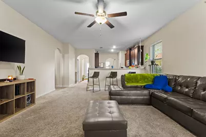 6341 Opal Hill Court, Fort Worth, TX 76179 - Photo 6