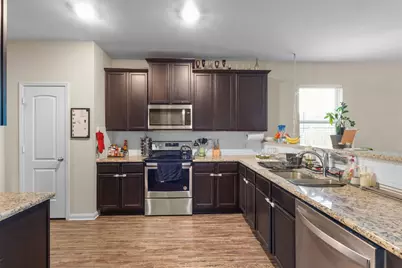 6341 Opal Hill Court, Fort Worth, TX 76179 - Photo 2